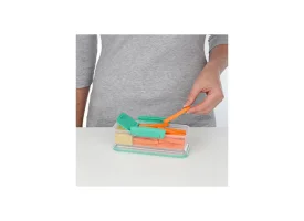 Sistema - Snack attack + Snack attack Duo