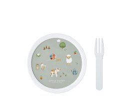 Mepal Campus Frugtkasse