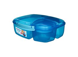 Sistema - Triple Split Lunch