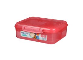 Sistema - Bento Lunch