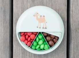 Snack Spinner Mini 