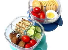 Yumbox 