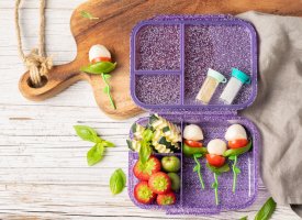 Glamour Mini - 3 Rum 