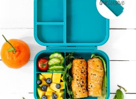 Classic Mini - 3 Rum 