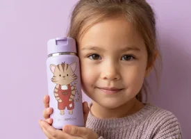 Tiny Termo Drikkedunk 200 ml 