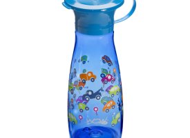 Kopper og drikkedunke 