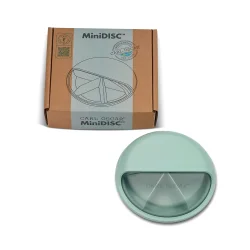 Carl Oscar - Mini Disc 12 cm. - Grn