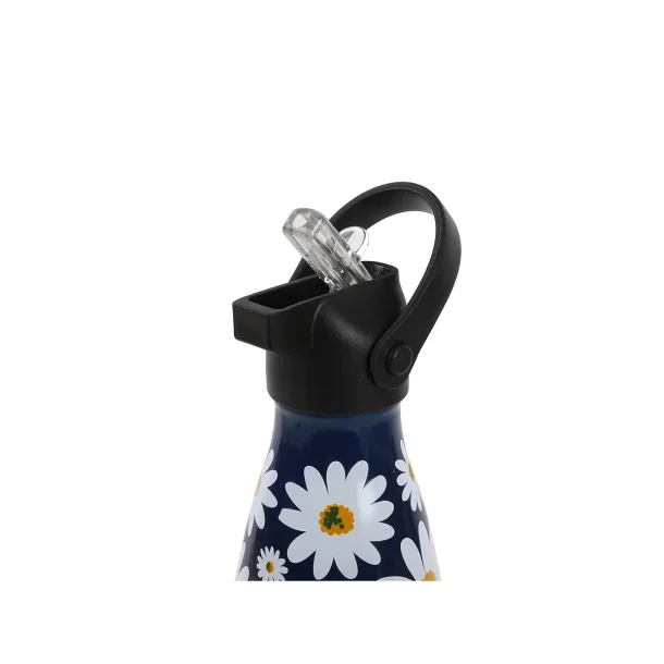 IDrink - Pull-up Flaskehtte - Sort