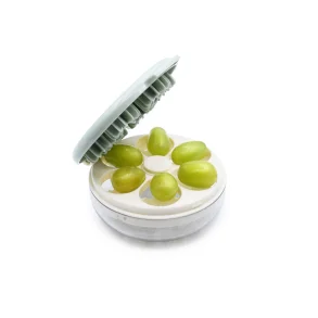 Melii Druer & Tomat Skrer