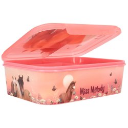 Motto - Miss Melody Madkasse 3 rum - Flowers