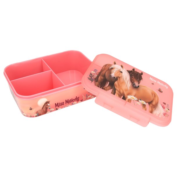 Motto - Miss Melody Madkasse 3 rum - Flowers