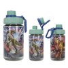 Motto - Dino World Drikkeflaske - 500ml.