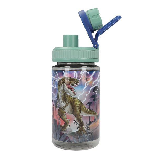 Motto - Dino World Drikkeflaske - 500ml.