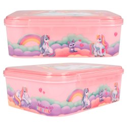 Motto - Ylvi Madkasse 3 rum Color Cloud