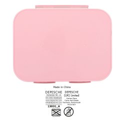 Motto - Ylvi Madkasse 3 rum Color Cloud