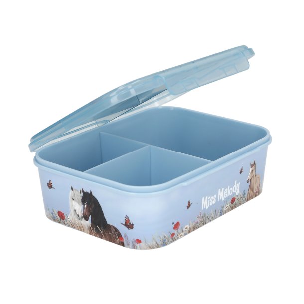 Motto - Miss Melody Madkasse 3 rum - Dusty Rose