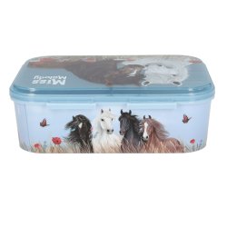 Motto - Miss Melody Madkasse 3 rum - Dusty Rose