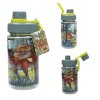 Motto - Dino World Drikkeflaske Bite - 500ml.