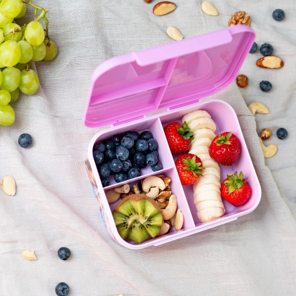 Motto - Topmodel Madkasse 3 rum - Girl Power