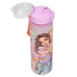Motto - Topmodel Drikkeflaske Girl Power - 550ml.