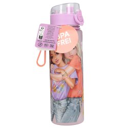 Motto - Topmodel Drikkeflaske Girl Power - 550ml.