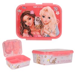 Motto - Topmodel Madkasse 3 rum - Juicy