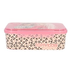 Motto - Topmodel Madkasse 3 rum - Leoheart