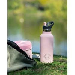 Carl Oscar - TempFlask 0.5 L - Pink