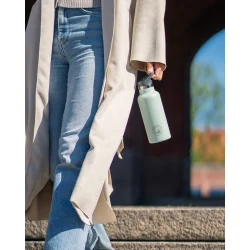 Carl Oscar - TempFlask 0.5 L - Grn