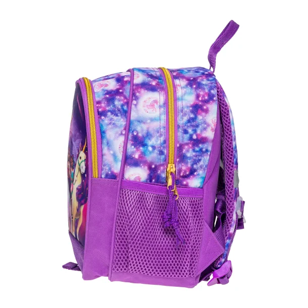 Enhjrningeakademiet lille rygsk