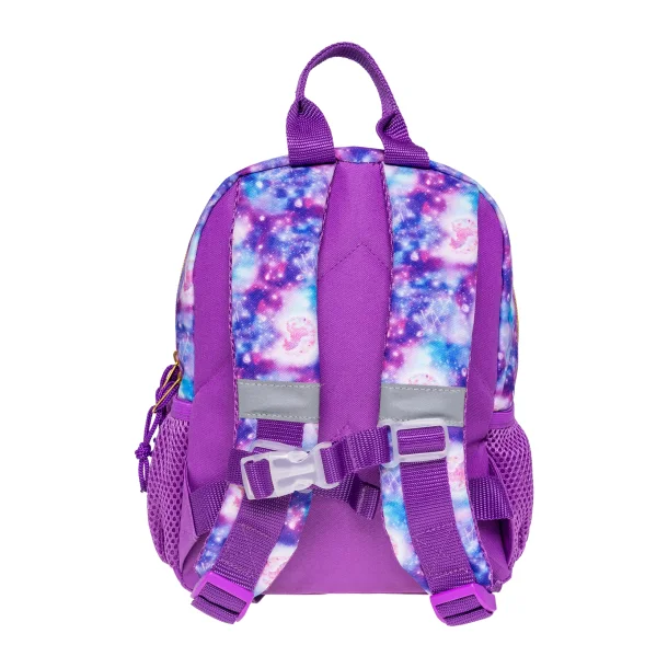 Enhjrningeakademiet lille rygsk