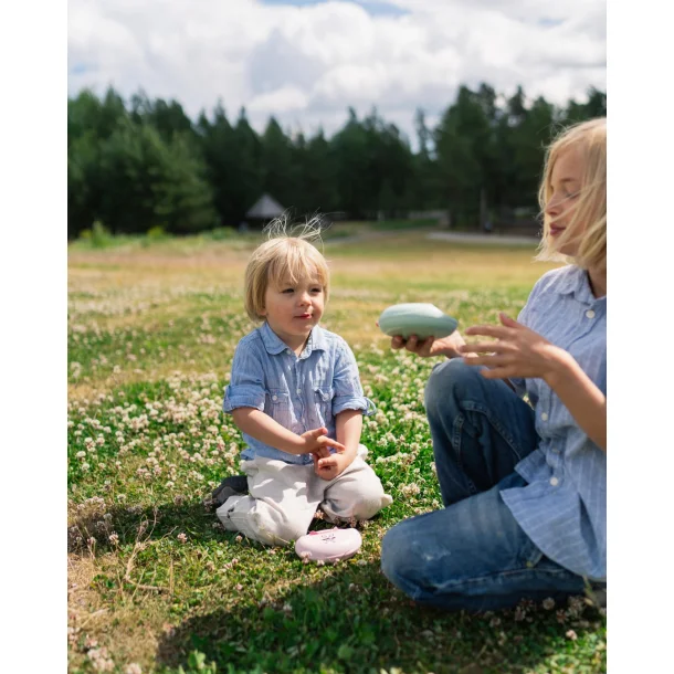 Carl Oscar - Mini Disc 12 cm. - Grn