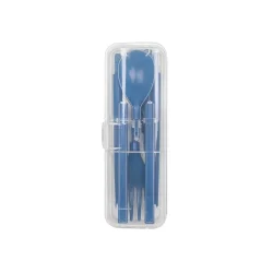 Sistema - Cutlery To Go - Bl