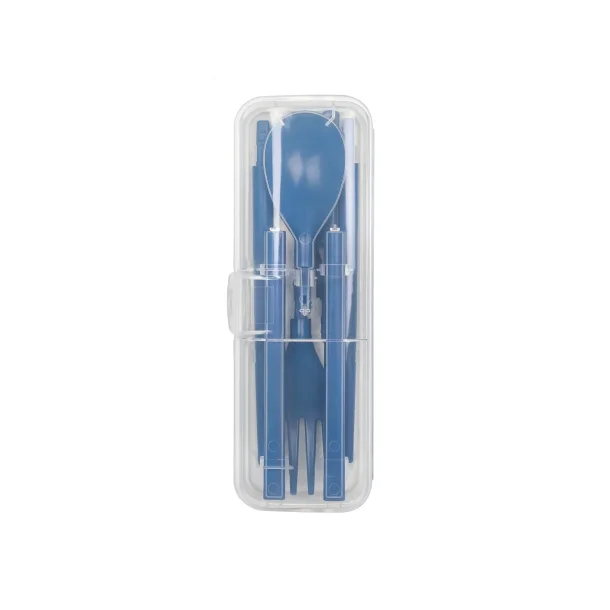Sistema - Cutlery To Go - Bl