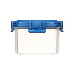 Sistema - Knick Knack 4 pak 62ml - Bl/grn