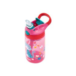 Contigo - Easy Clean Blue 420 ml. - Cherry m. kat