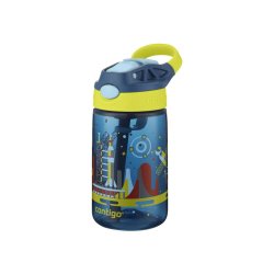 Contigo - Easy Clean Blue 420 ml. - Space
