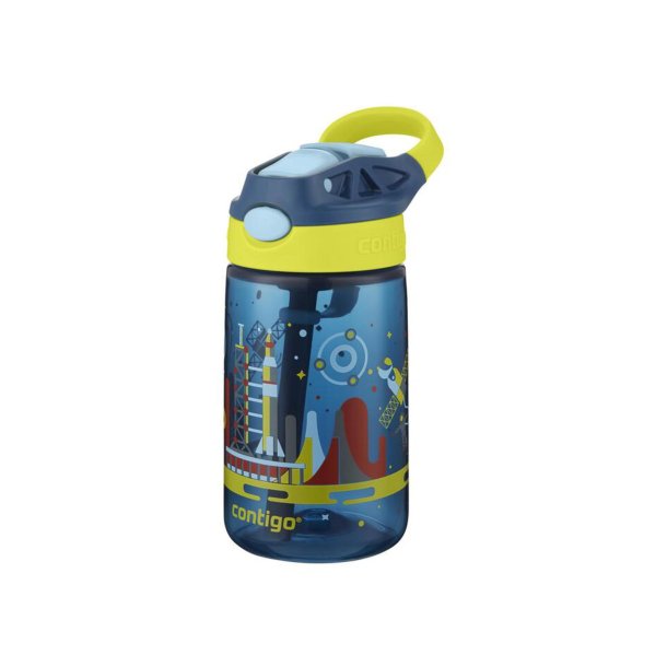 Contigo - Easy Clean Blue 420 ml. - Space