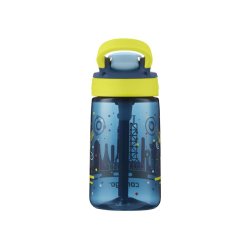 Contigo - Easy Clean Blue 420 ml. - Space