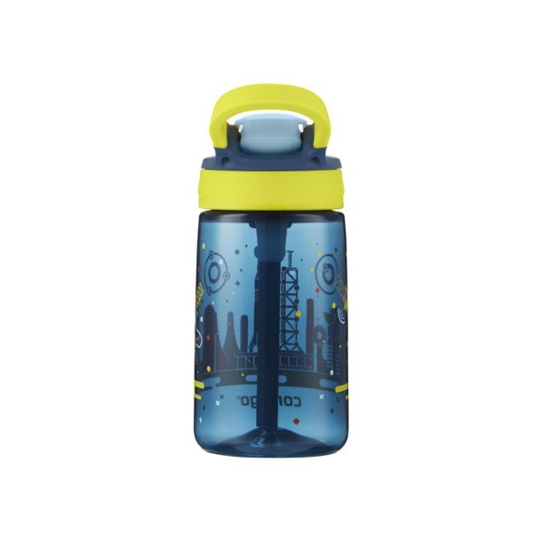 Contigo - Easy Clean Blue 420 ml. - Space