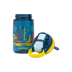 Contigo - Easy Clean Blue 420 ml. - Space