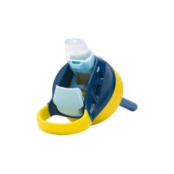 Contigo - Easy Clean Blue 420 ml. - Space