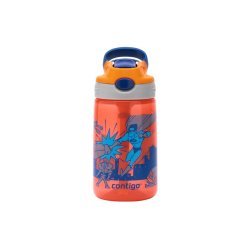 Contigo - Easy Clean Blue 420 ml. - Superhero
