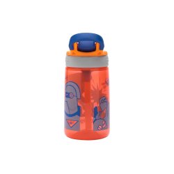 Contigo - Easy Clean Blue 420 ml. - Superhero