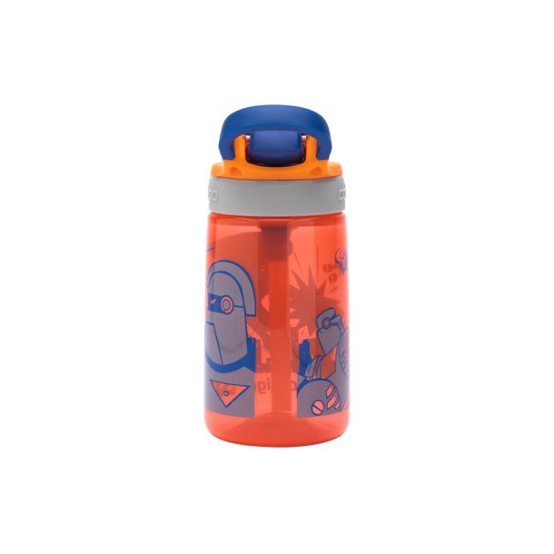 Contigo - Easy Clean Blue 420 ml. - Superhero