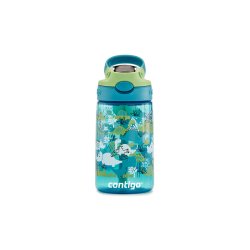 Contigo - Easy Clean Blue 420 ml. - Dino