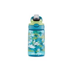 Contigo - Easy Clean Blue 420 ml. - Dino
