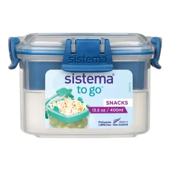 Sistema - Snack To Go 400ml. - Bl