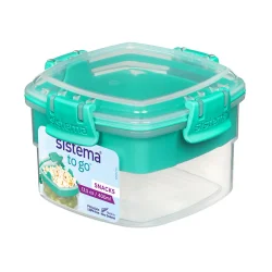 Sistema - Snack To Go 400ml. - Grn