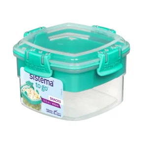 Sistema - Snack To Go 400ml. - Grn